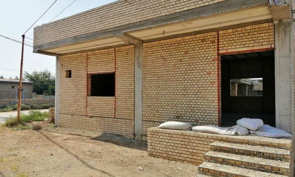 اراضی ۵۵۰ هزار واحد مسکن روستایی در سامانه طرح‌های حمایتی مسکن بارگذاری شد