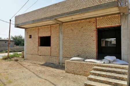 اراضی ۵۵۰ هزار واحد مسکن روستایی در سامانه طرح‌های حمایتی مسکن بارگذاری شد