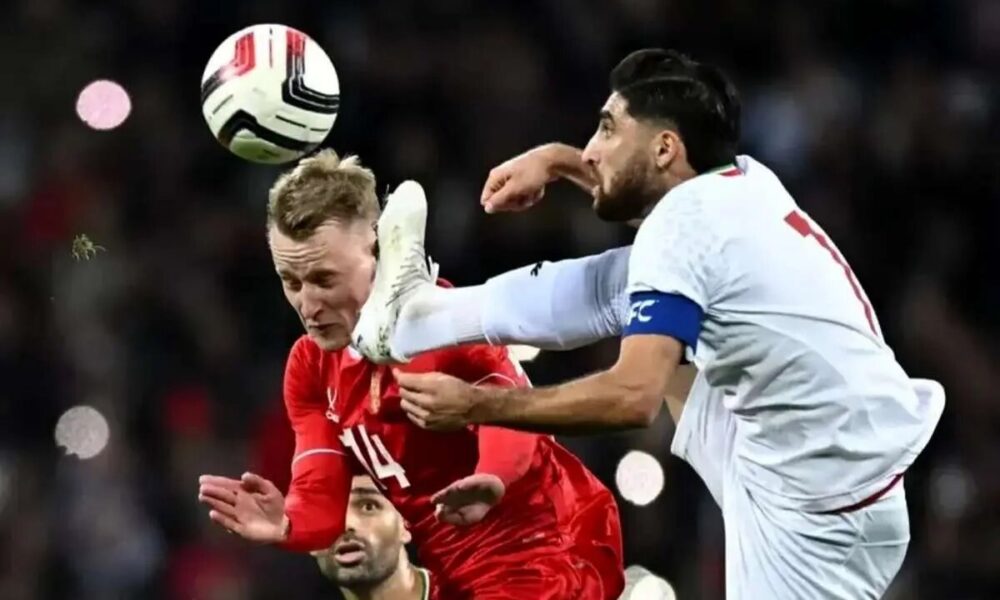 واکنش علیرضا جهانبخش به رفتار خشونت‌آمیزش در روسیه