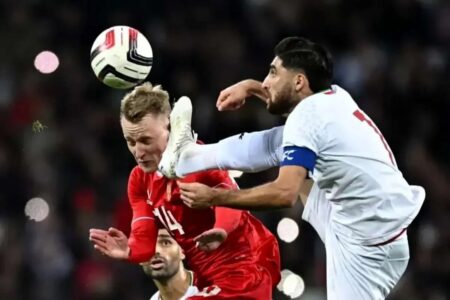 واکنش علیرضا جهانبخش به رفتار خشونت‌آمیزش در روسیه