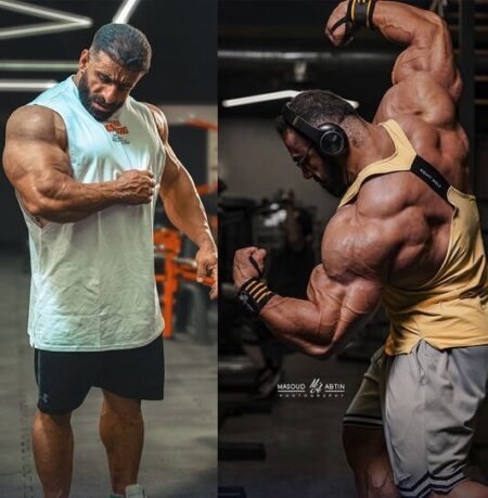 هادی چوپان دوم شد اما با ۳۰۰۰۰۰۰۰۰۰۰ تومان به ایران باز می‌گردد!