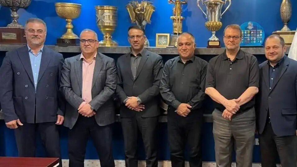 زلزله مدیریتی در استقلال؛ عضو جدید هیات‌مدیره، مدیرعامل می‌شود؟