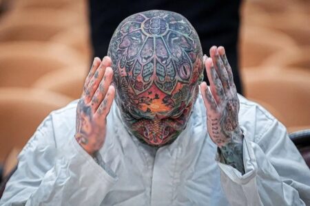 تتلو مشمول عفو معیاری می‌شود؟/ سخنگوی قوه قضاییه جواب داد