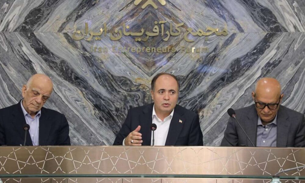 آمادگی ایران برای اجرای ۸۰۰ هزار هکتار کشاورزی سرزمینی در سایر کشورها آمادگی ایران برای اجرای ۸۰۰ هزار هکتار کشاورزی سرزمینی در سایر کشورها