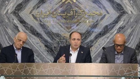 آمادگی ایران برای اجرای ۸۰۰ هزار هکتار کشاورزی سرزمینی در سایر کشورها