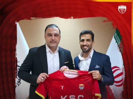 خبر تلخ برای ستاره فوتبال ایران؛ بازیکن پرسپولیسی  فصل را از دست داد