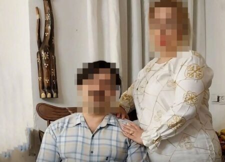 دختر ۱۵ ساله با دوستانش نقشه قتل پدرش را اجرا کرد! دختر ۱۵ ساله با دوستانش نقشه قتل پدرش را اجرا کرد!