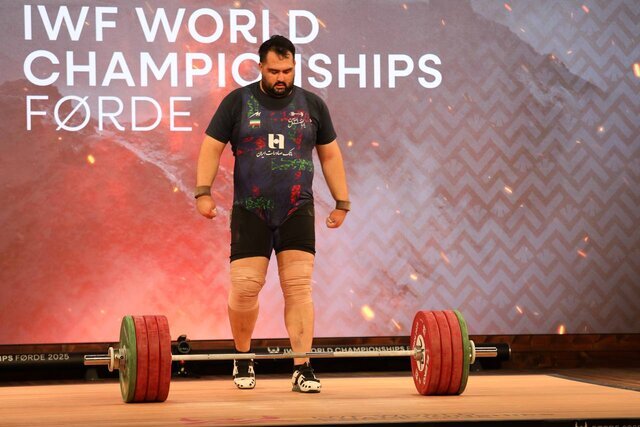 واکنش ملی‌پوش ایرانی به پخش ویدیوی جنجالی‌اش در فضای مجازی: ایکاش آن کار را نمی‌کردم!