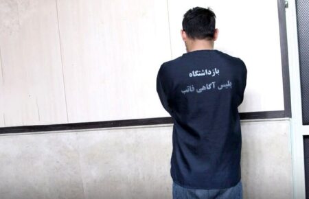 قاتلِ مستِ لواسان اعدام می‌شود؟