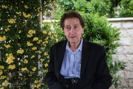 سعید مظفری دوبلور پیشکسوت درگذشت سعید مظفری دوبلور پیشکسوت درگذشت