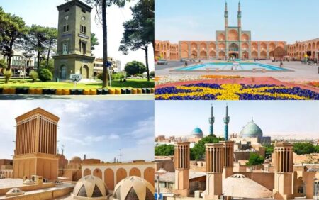 فعالان حوزه گردشگری نگرانند