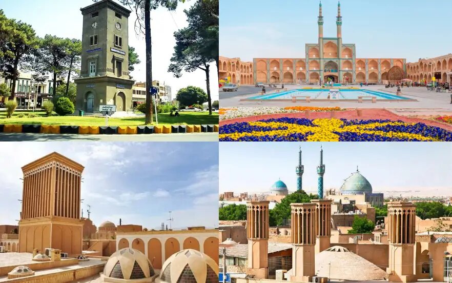 فعالان حوزه گردشگری نگرانند فعالان حوزه گردشگری نگرانند