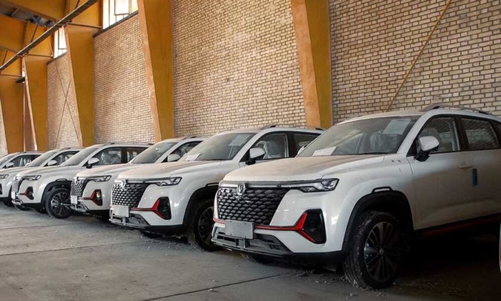 جزئیات اجرای طرح ملی‌سازی پلاک خودروهای مناطق آزاد اعلام شد