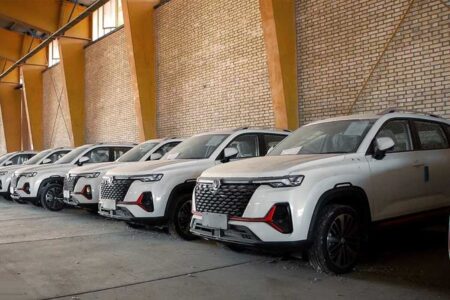 جزئیات اجرای طرح ملی‌سازی پلاک خودروهای مناطق آزاد اعلام شد