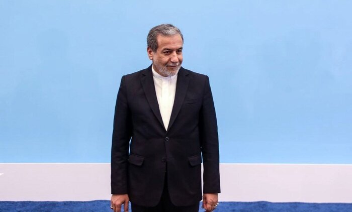 عراقچی وارد اوگاندا شد – ایمنا عراقچی وارد اوگاندا شد - ایمنا