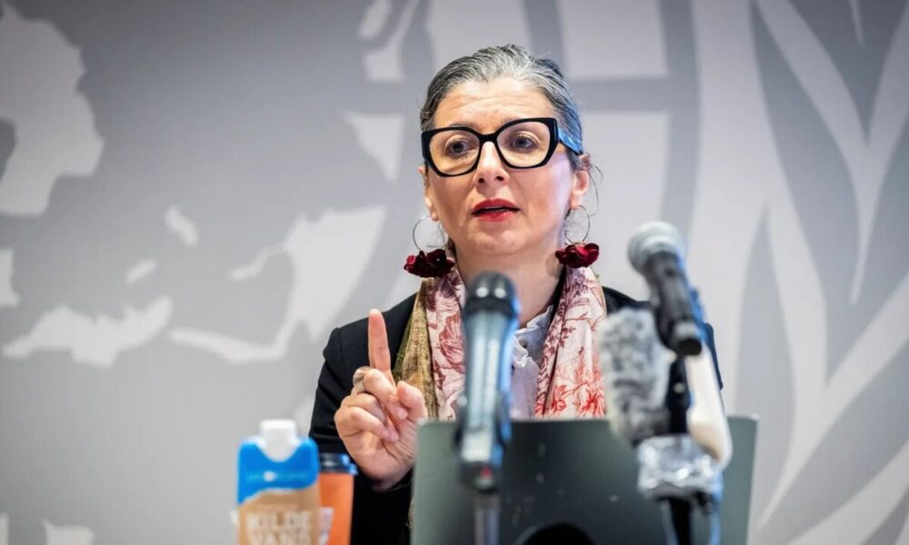 خبرنگاران بین‌المللی باید وارد غزه شوند