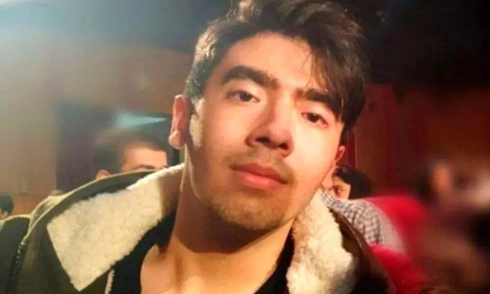 پایان متفاوت پرونده قتل امیرمحمد خالقی؛ قاتل قصاص نشد پایان متفاوت پرونده قتل امیرمحمد خالقی؛ قاتل قصاص نشد