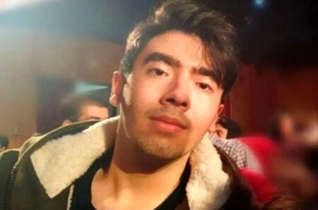 پایان متفاوت پرونده قتل امیرمحمد خالقی؛ قاتل قصاص نشد