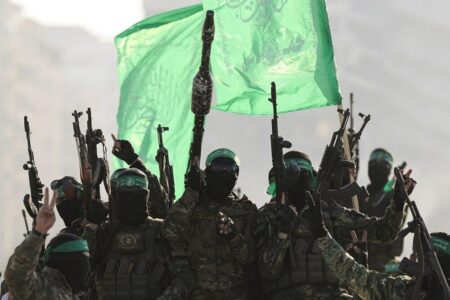 فلسطین جایی برای مزدوران صهیونیست نیست