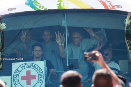 شکنجه و آزادی؛ روایت دردناک زندانیان غزه