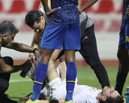 اتفاق تلخ برای ۶ بازیکن تیم ملی بیرون از خاک ایران!