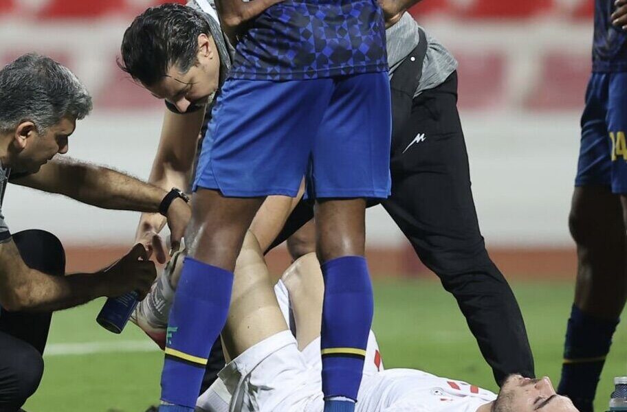 اتفاق تلخ برای ۶ بازیکن تیم ملی بیرون از خاک ایران!