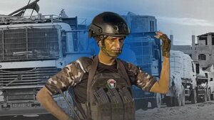 بازگشت با مشت آهنین؛ حماس دوباره حاکم غزه شد