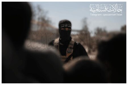 بازگشت با مشت آهنین؛ حماس دوباره حاکم غزه شد