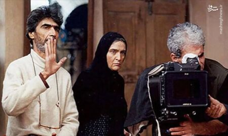 چرا تقوایی فیلمساز مهمی بود؟ چرا تقوایی فیلمساز مهمی بود؟