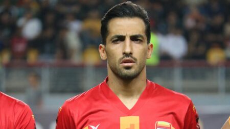 رویای ناتمام یک فوتبالیست؛ ضربه وحشتناک اشک بازیکن محبوب پرسپولیسی را درآورد!