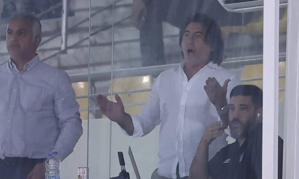 روزهای سخت ساپینتو به پایان رسید؛ رونمایی از سرمربی استقلال برابر مس رفسنجان روزهای سخت ساپینتو به پایان رسید؛ رونمایی از سرمربی استقلال برابر مس رفسنجان