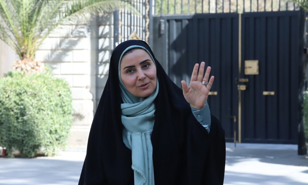 همکاری سه‌جانبه تهران، مسکو و باکو در ترانزیت و کریدورهای انرژی