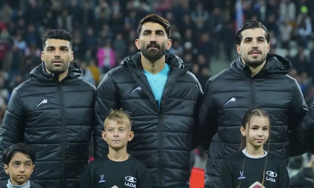 حمله بیرانوند به صداوسیما: نمی‌گذارند با مردم آشتی کنیم!