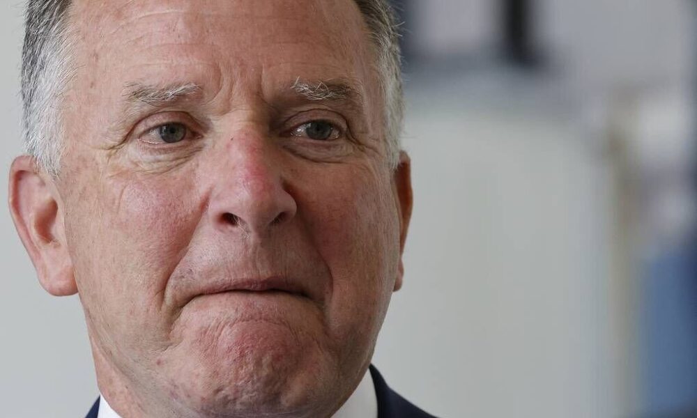 ویتکاف: هدف ترامپ توافق جدید هسته‌ای با ایران است