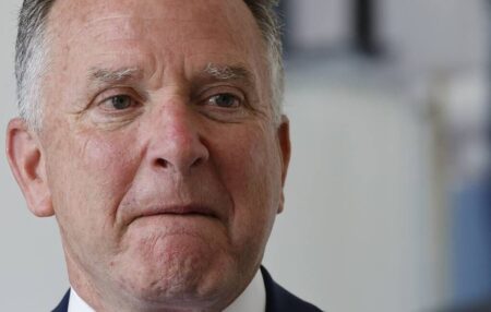 ویتکاف: هدف ترامپ توافق جدید هسته‌ای با ایران است