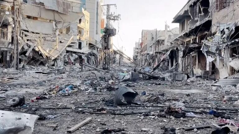 سازمان ملل خواستار اجرای کامل آتش‌بس غزه شد