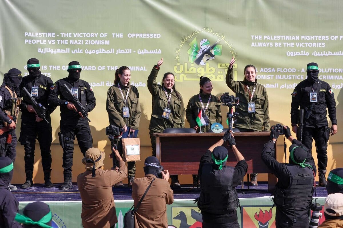 صلحی که هرگز صلح نبود