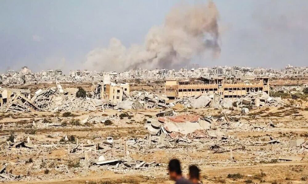 صلحی که هرگز صلح نبود صلحی که هرگز صلح نبود