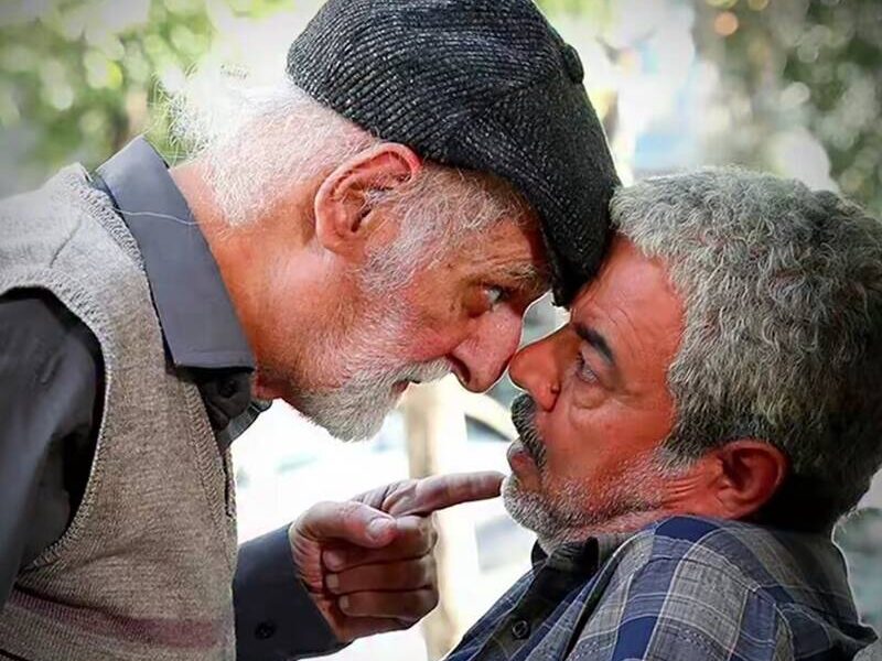 سعید آقاخانی سریال طنز رمضانی می‌سازد