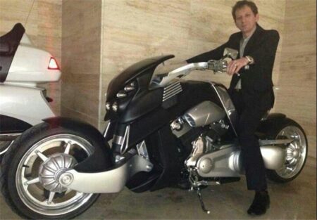 بابک زنجانی چطور به این ثروت رسید؟ بابک زنجانی چطور به این ثروت رسید؟