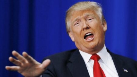 ترامپ ایران را با هند اشتباه گرفت! ترامپ ایران را با هند اشتباه گرفت!