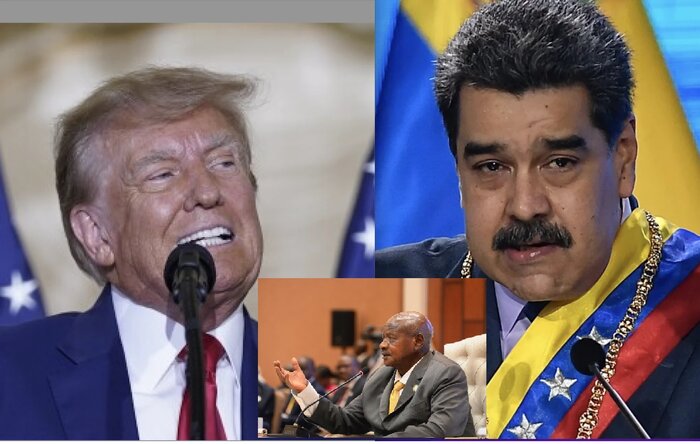 عراقچی در اوگاندا/ تاکید بر اصول بنیادین «عدم تعهد» در فضای تهدیدات جدید جهانی