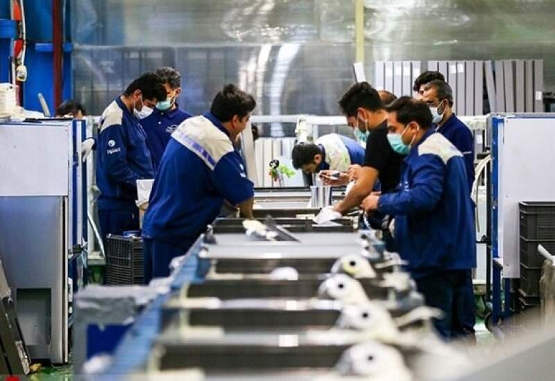 سقف تسهیلات قرض الحسنه اشتغال زایی افزایش پیدا کرد سقف تسهیلات قرض الحسنه اشتغال زایی افزایش پیدا کرد