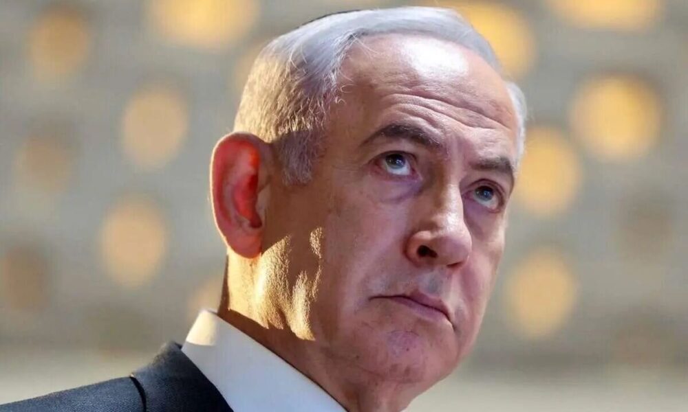 نتانیاهو: تمامی اهداف جنگ را محقق خواهیم کرد نتانیاهو: تمامی اهداف جنگ را محقق خواهیم کرد