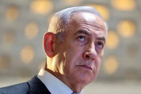 نتانیاهو: تمامی اهداف جنگ را محقق خواهیم کرد نتانیاهو: تمامی اهداف جنگ را محقق خواهیم کرد