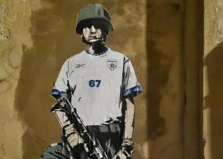 ۶۷ هزار نفر را کشتند، فوتبال چه ارزشی دارد؟