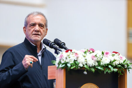 دولت اهتمام ویژه ای به حل چالش کشاورزان اصفهان دارد