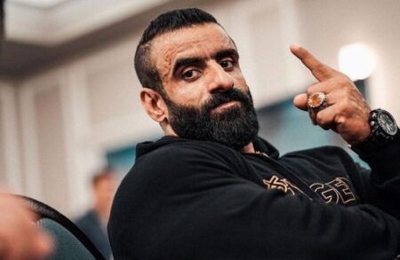 چی شد آقای هادی چوپان؟ مگر نمی‌گفتید «مشکل از خودته نه کشورت»؟