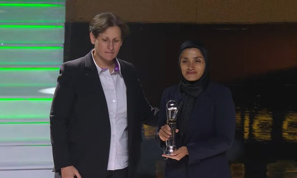 مرضیه جعفری