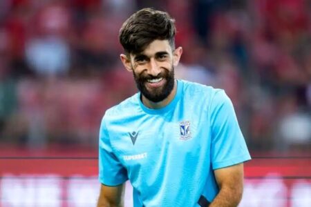 شرایط عجیب لژیونر ایرانی در اروپا؛ خرید احتمالی پرسپولیس را بشناسید